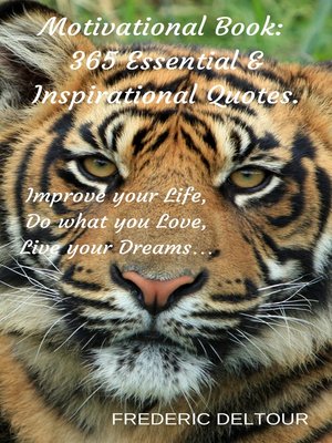 cover image of Motivational Book